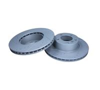 2x Disque de frein ventilé 19-1321SPORT MAXGEAR pour BMW 3 3 Touring Z4 Roadster