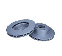 MAXGEAR DISQUE DE FREIN FIAT AVANT DUCATO 06- AVEC REVÊTEMENT ANTI-CORROSION
