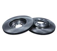 Lot de 2 Disques de frein MAXGEAR 19-1339 MINI 34 11 6 774 985 34 11 6 858 651