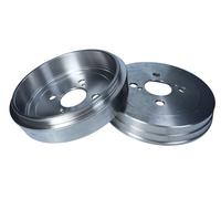 2 x MAXGEAR 19-1351 Tambour de frein pour TOYOTA
