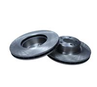 2 x MAXGEAR 19-1795 Disque de frein pour MERCEDES-BENZ
