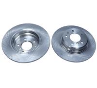 2 x MAXGEAR 19-1799 Disque de frein pour BMW