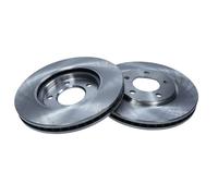 2 x MAXGEAR 19-1800 Disque de frein pour CHRYSLER,DODGE