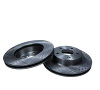 2 x MAXGEAR 19-1827 Disque de frein pour JEEP