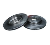 2 x MAXGEAR 19-1839 Disque de frein pour VOLVO