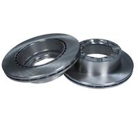 MAXGEAR 19-1942 2x Disque de frein Arrière Ø290mm Hauteur: 78mm Épaisseur: 22mm Cercle de percage -Ø: 132mm ventilé