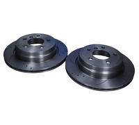 2 x MAXGEAR 19-1947SPORT Disque de frein pour BMW