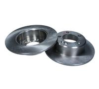 2 x MAXGEAR 19-2011 Disque de frein pour NISSAN,OPEL,RENAULT,VAUXHALL