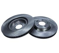 2 x MAXGEAR 19-2230 Disque de frein pour HYUNDAI,KIA