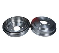 2 x MAXGEAR 19-2237 Tambour de frein pour MITSUBISHI