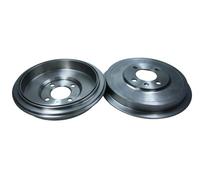 2 x MAXGEAR 19-2245 Tambour de frein pour BYD,SEAT,VW