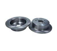 2 x MAXGEAR 19-2282 Disque de frein pour LEXUS,TOYOTA
