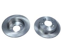 2 x MAXGEAR 19-2293 Disque de frein pour KIA