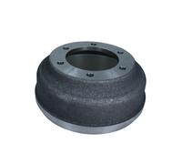 2 x MAXGEAR 19-2304 Tambour de frein pour FORD