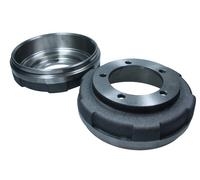 2 x MAXGEAR 19-2305 Tambour de frein pour FORD