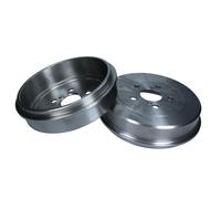 2 x MAXGEAR 19-2309 Tambour de frein pour TOYOTA