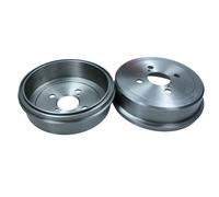 2 x MAXGEAR 19-2310 Tambour de frein pour TOYOTA