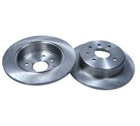 2 x MAXGEAR 19-2330 Disque de frein pour CHEVROLET