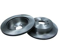 2 x MAXGEAR 19-2354 Disque de frein pour LEXUS,TOYOTA
