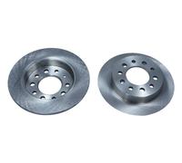 2 x MAXGEAR 19-2381 Disque de frein pour HYUNDAI