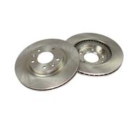 MAXGEAR 19-2384 Disque de frein