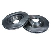 MAXGEAR 19-2393 Disque de frein