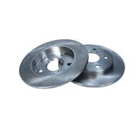 2 x MAXGEAR 19-2467 Disque de frein pour TOYOTA,TOYOTA (FAW)