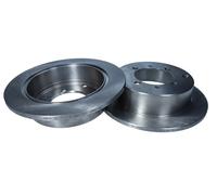 MAXGEAR 19-2557 Disque de frein