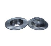 2 x MAXGEAR 19-2681 Disque de frein pour MERCEDES-BENZ