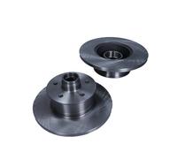 MAXGEAR 19-2715 Disque de frein
