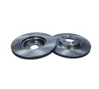 MAXGEAR 19-2731 Disque de frein