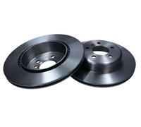 2 x MAXGEAR 19-2783 Disque de frein pour BMW