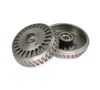 MAXGEAR 19-2853 Tambour de frein