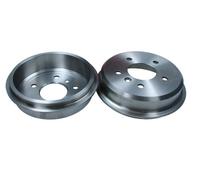 2 x MAXGEAR 19-3185 Tambour de frein pour MERCEDES-BENZ