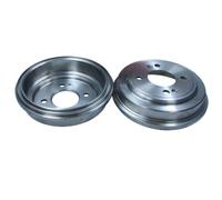 2 x MAXGEAR 19-3198 Tambour de frein pour HYUNDAI