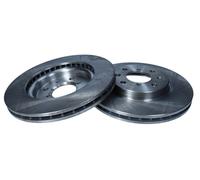2 x MAXGEAR 19-3200 Disque de frein pour SUZUKI