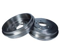 2 x MAXGEAR 19-3205 Tambour de frein pour FORD