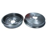 2 x MAXGEAR 19-3232 Tambour de frein pour DAIHATSU,TOYOTA
