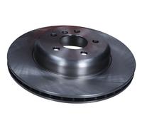 2 x MAXGEAR 19-3235 Disque de frein pour BMW