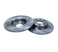 MAXGEAR 19-3338 Disque de frein