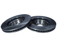 2 x MAXGEAR 19-3340 Disque de frein pour LEXUS,TOYOTA