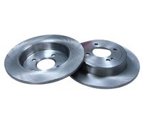 2 x MAXGEAR 19-3342 Disque de frein pour HYUNDAI,KIA