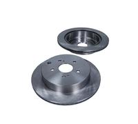 2 x MAXGEAR 19-3344 Disque de frein pour SUZUKI