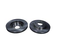 2 x MAXGEAR 19-3355 Disque de frein pour CHEVROLET,DAEWOO
