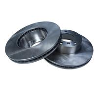 2 x MAXGEAR 19-3530 Disque de frein pour MERCEDES-BENZ,PUCH