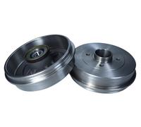 2 x MAXGEAR 19-3543 Tambour de frein pour DACIA,RENAULT