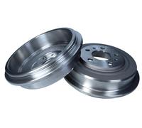 2 x MAXGEAR 19-3682 Tambour de frein pour RENAULT