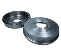 2 x MAXGEAR 19-3688 Tambour de frein pour FORD,MAZDA