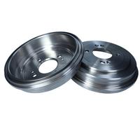 2 x MAXGEAR 19-3691 Tambour de frein pour HYUNDAI,KIA,KIA (DYK)