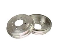 2 x MAXGEAR 19-3693 Tambour de frein pour HYUNDAI